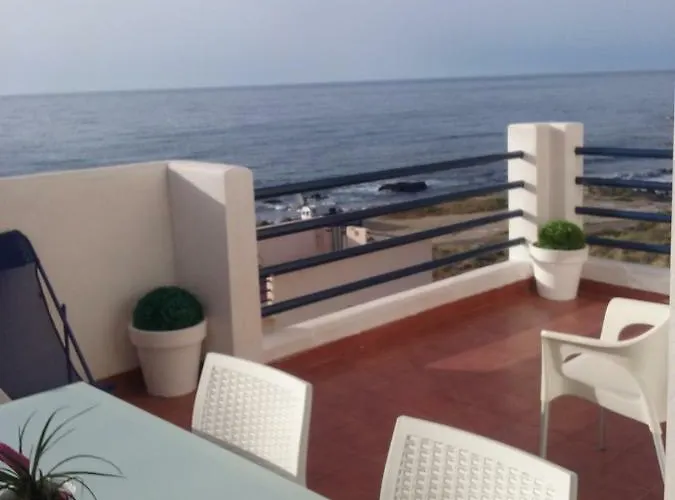 Apartamento Junto Al Mar En La Costa De Almeria El Pozo del Esparto photo