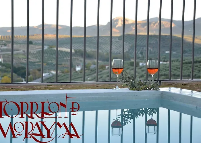 Torreon De Morayma Villa Baena photo