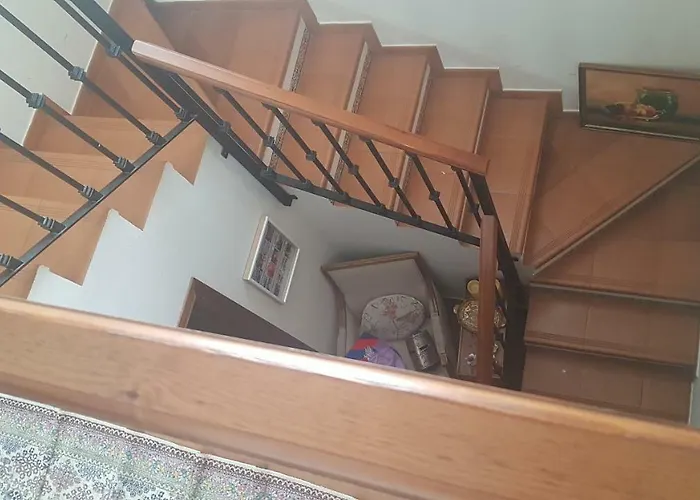 Casa Con Sierra Y Portugal Villa Rosal de la Frontera fotoğrafı