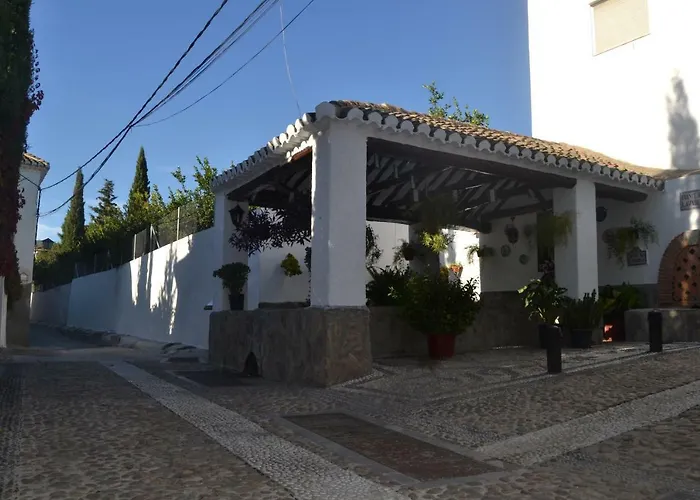 הוילה Casa Plaza Melegis תמונה