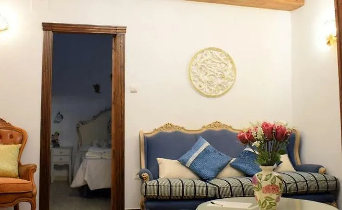 Encanto Andaluz - Apartamentos Turisticos Puebla De Don Fadrique photo