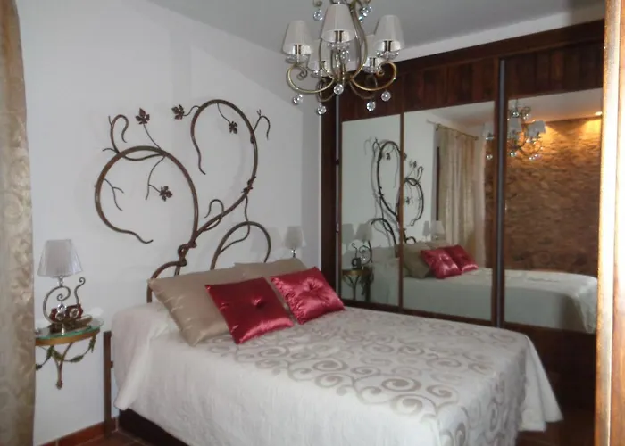 Columbaira Villa Colomera photo