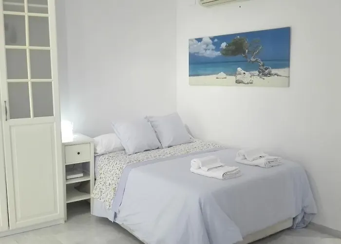 foto di Apartamento Con Encanto Appartamento Camas