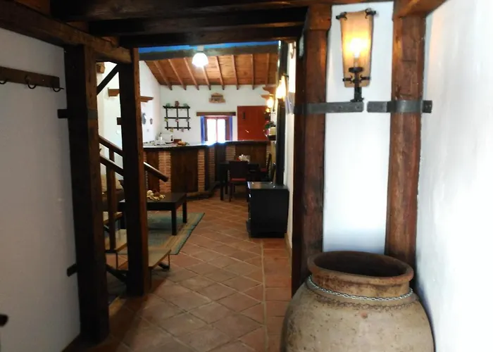 صورة Room El Pilarillo Alcaucín