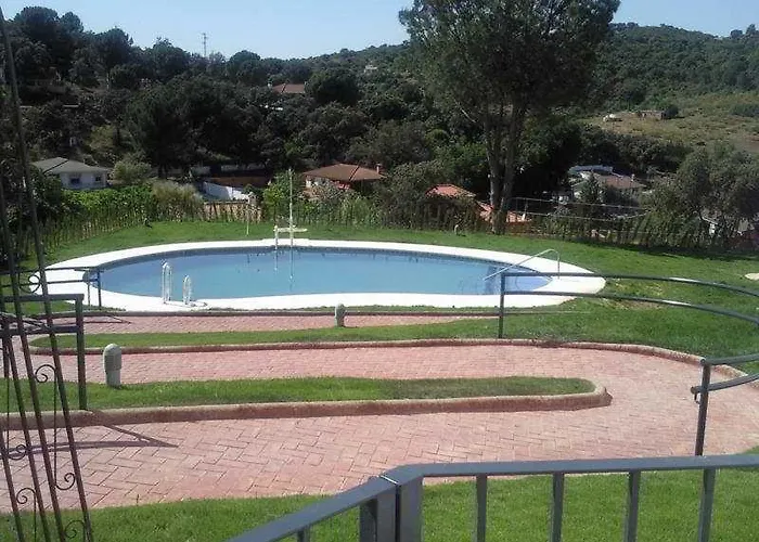 Villa De Trassierra Santa Maria De Trassierra photo
