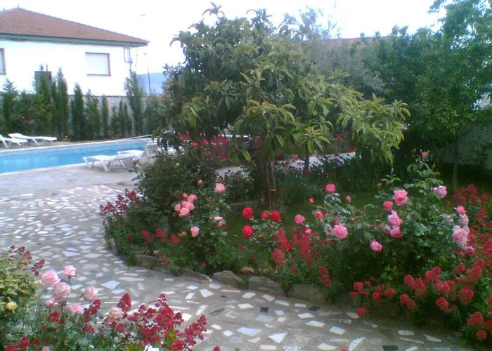 Casa Tia Maria, Acequias Apartment photo