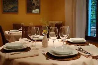 Molino Del Paso Hotel Huescar photo